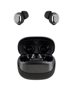 Бездротові навушники вкладиші Gelius Pro Reddots GP-TWS010X Чорні (Black)