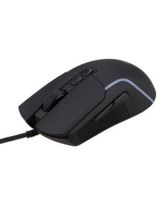 Миша ігрова Proove Gaming Assembler Чорна (Black)
