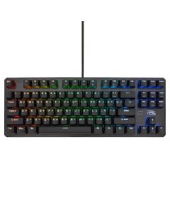 Клавіатура Proove Gaming Everfrost Чорна (Black)