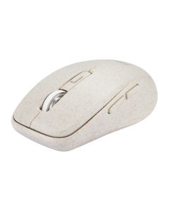 Клавіатура бездротова Proove Harmless + миша Бежева (Beige)