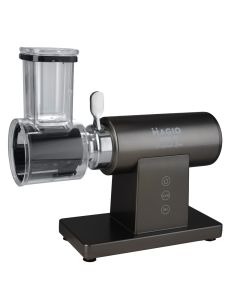 М`ясорубка Magio MG-271 Чорна (Black)