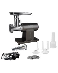 М`ясорубка Magio MG-271 Чорна (Black)