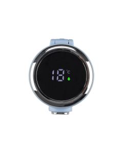 Термос Magio MG-1047B Синій (Blue)