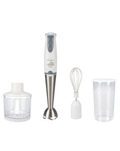 Блендер Grunhelm EBS-600SS Білий (White)