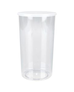 Блендер Grunhelm EBS-600SS Білий (White)