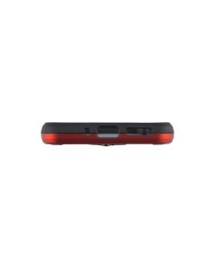 Чохол накладка для Xiaomi Redmi 13C / Poco C65 Transformer Ring Червона (Red)