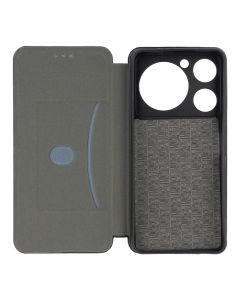 Чохол кейс для ZTE Nubia Music Kira Shell Чорний (Black)