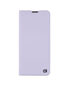 Чехол кейс для Realme C61/C63/Note 60 One Fold Фиолетовый (Лаванда)