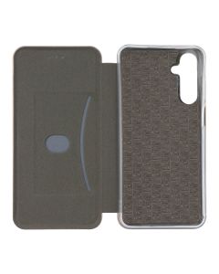 Чехол-кейс для Samsung A25 Kira Shell Золотой (Розовое золото)