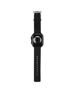 Смарт-годинник Hoco Y23 Ultra Smart Sports Чорний (Black)