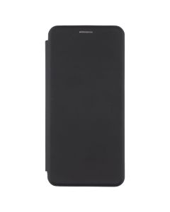 Чохол кейс для Infinix Hot 50 Flip MakeFuture Чорний (Black)