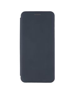 Чохол кейс для Samsung A16 Flip MakeFuture Синій (Dark Blue)