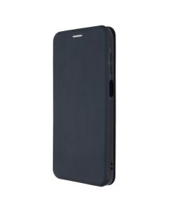Чохол кейс для Samsung A16 Flip MakeFuture Синій (Dark Blue)