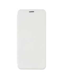 Чохол кейс для Samsung A16 Flip MakeFuture Сірий (Silver)