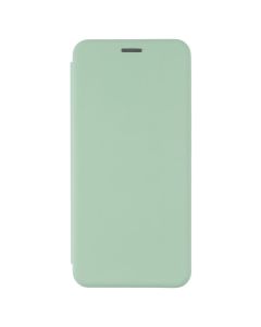Чохол кейс для Samsung A16 Flip MakeFuture Зелений (Light Green)