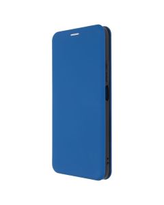 Чохол кейс для Xiaomi Redmi 14C / Poco C75 Flip MakeFuture Синій (Blue)