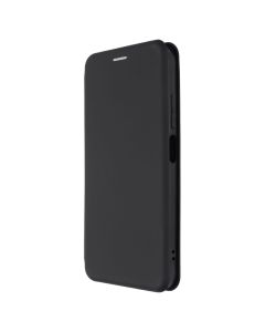 Чехол-кейс для Tecno Spark Go 1 Flip MakeFuture Черный (Black)