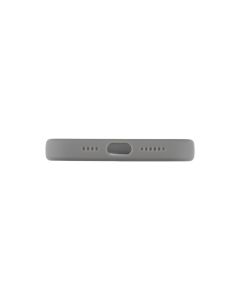 Чохол накладка для iPhone 16 Pro Max WAVE Matte Insane MagSafe Сіра (Grey)