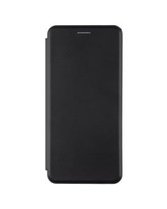 Чехол-кейс для Infinix Hot 50 Kira Shell Чёрный (Black)