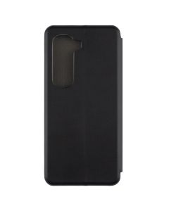 Чехол-кейс для Infinix Hot 50 Kira Shell Чёрный (Black)