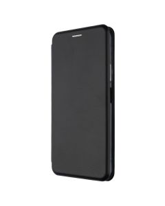 Чехол-кейс для Infinix Hot 50 Kira Shell Чёрный (Black)