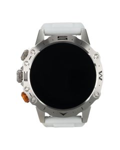 Смарт-годинник Hoco Y20 Smart Sports Watch Срібний (Silver)