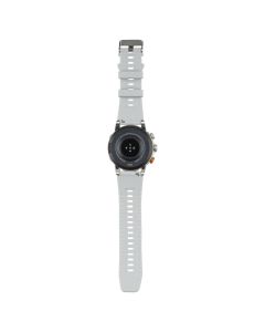Смарт-годинник Hoco Y20 Smart Sports Watch Срібний (Silver)