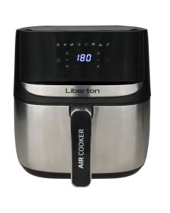 Мультипіч Liberton LAF-3202 Чорна (Black)