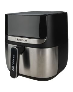 Мультипіч Liberton LAF-3202 Чорна (Black)