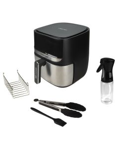 Мультипіч Liberton LAF-3202 Чорна (Black)