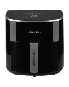 Мультипіч Liberton LAF-3204 Чорна (Black)