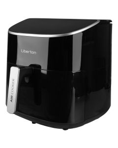 Мультипіч Liberton LAF-3204 Чорна (Black)