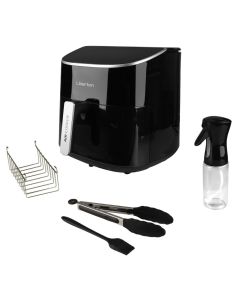 Мультипіч Liberton LAF-3204 Чорна (Black)