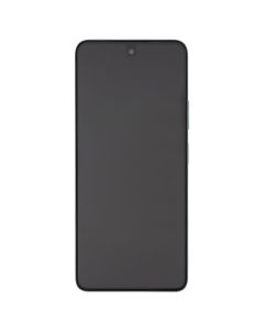 Смартфон Infinix Hot 50 (X6882) 8/128Gb Sage Green