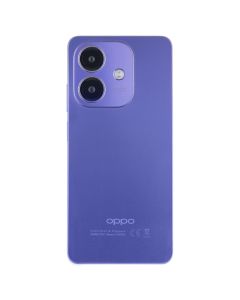 Смартфон OPPO A3 6/256GB NFC Starry Purple