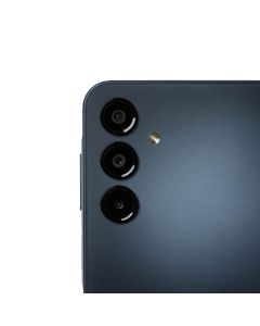 Смартфон Samsung Galaxy A16 4/128Gb Black