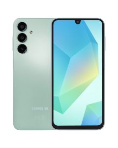 Смартфон Samsung Galaxy A16 8/256Gb Light Green