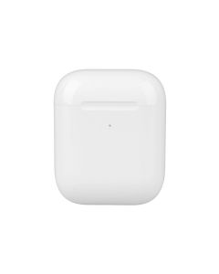 Бездротові навушники вкладиші Borofone BW79 TWS Білі (White)