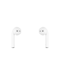 Бездротові навушники вкладиші Borofone BW79 TWS Білі (White)