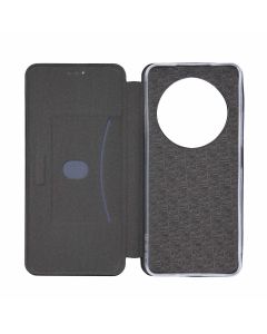 Чохол кейс для Xiaomi Redmi 14C / Poco C75 Kira Shell Чорний (Black)