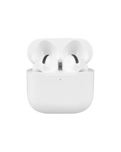 Бездротові навушники вкладиші Hoco EW64 Білі (White)