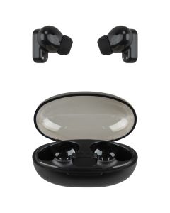 Беспроводные вкладыши для ушей Gelius Basic X5 GP-TWS011XS Черные (Black)