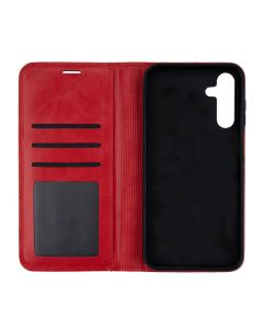 Чохол кейс для Samsung A15 DC Elegant Червоний (Red)