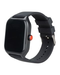 Смарт-годинник Borofone BD5 Чорний (Black)