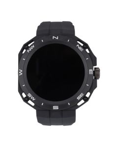 Смарт-годинник Borofone BD4 Чорний (Black)