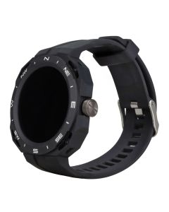 Смарт-годинник Borofone BD4 Чорний (Black)