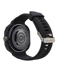 Смарт-годинник Borofone BD4 Чорний (Black)