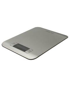 Ваги кухонні Liberton LKS-0712 Срібні (Silver)