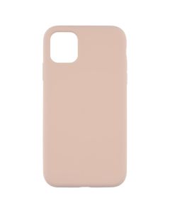 Чехол-накладка для iPhone 11 Soft Case NL Розовый (Pink Sand)