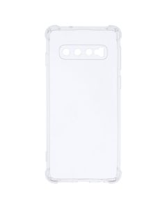 Чохол накладка для Samsung S10 Lite WXD Прозора (Transparent)